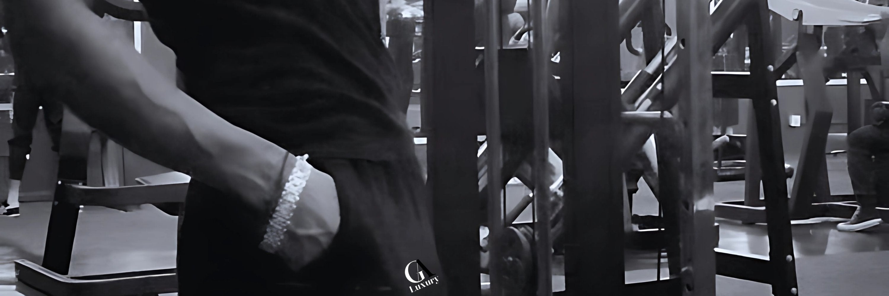 Breathable and Stylish Pants for Him