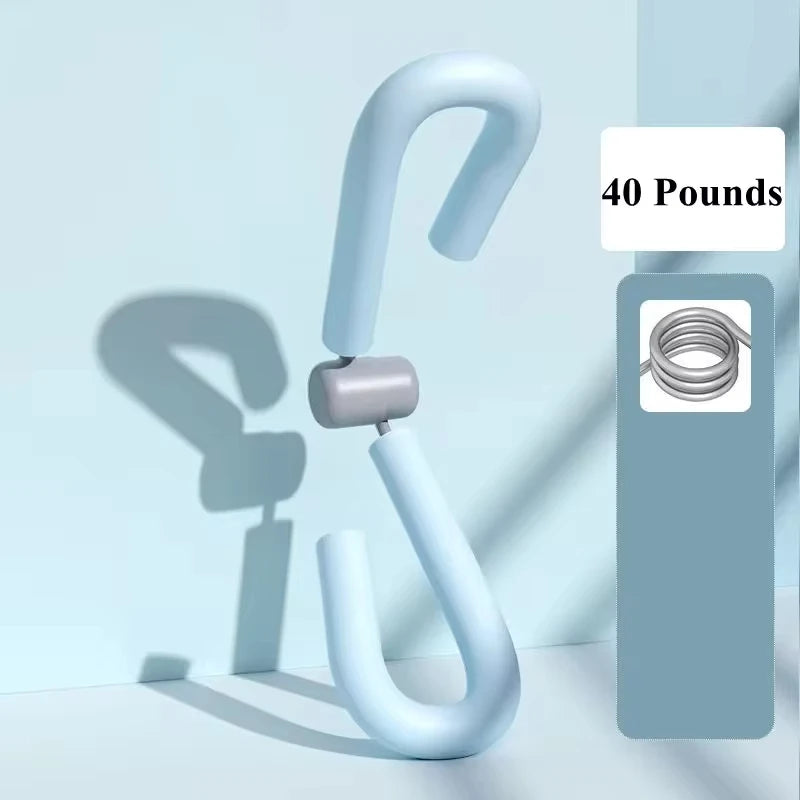 Thigh Master for Toning Inner Thighs - G&A Luxurys