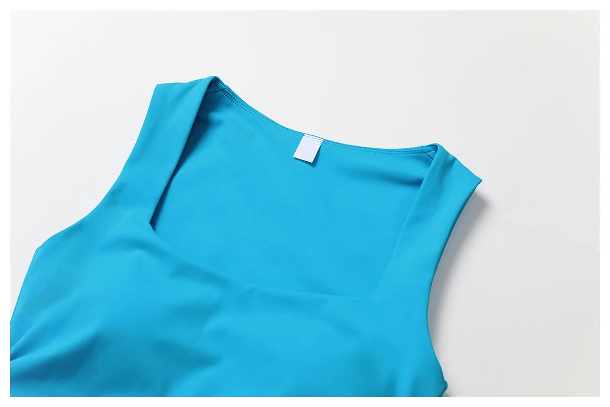 Women's 2PCS Workout & Yoga Set