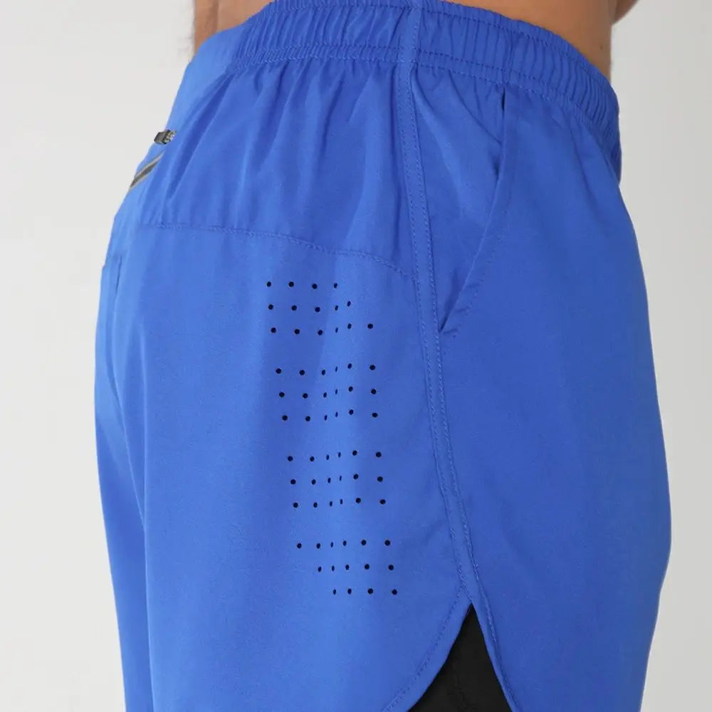 Men’s Performance Gym Shorts for Workouts - G&A Luxurys