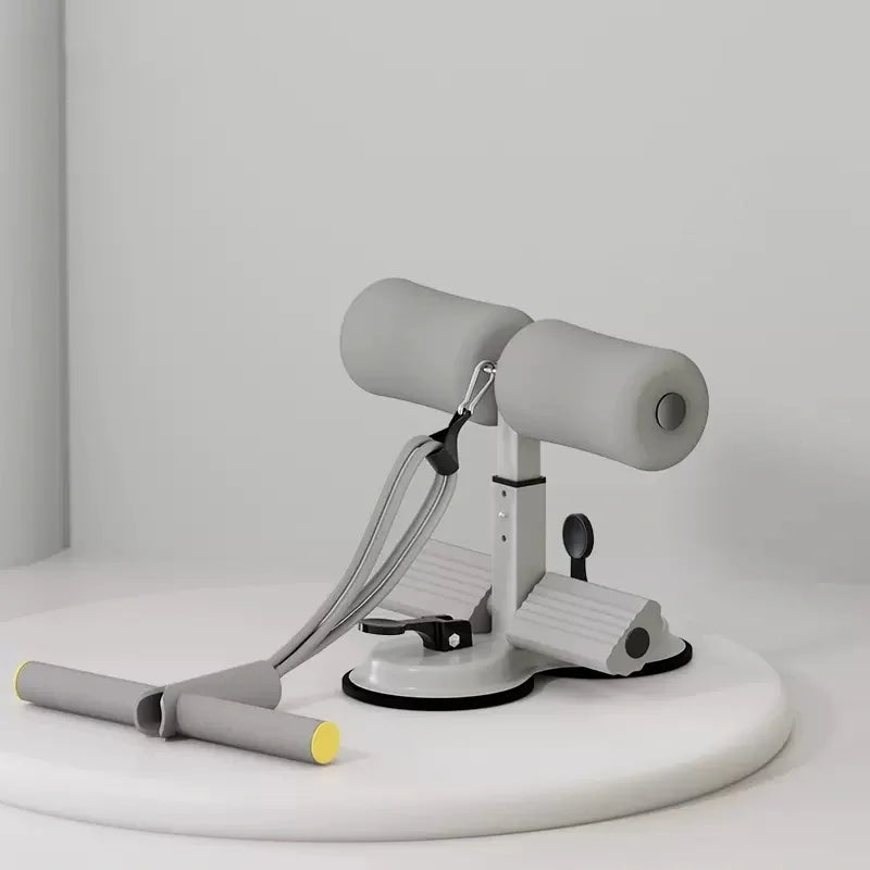 Portable Sit Core Workout & Home Fitness Support Equipment