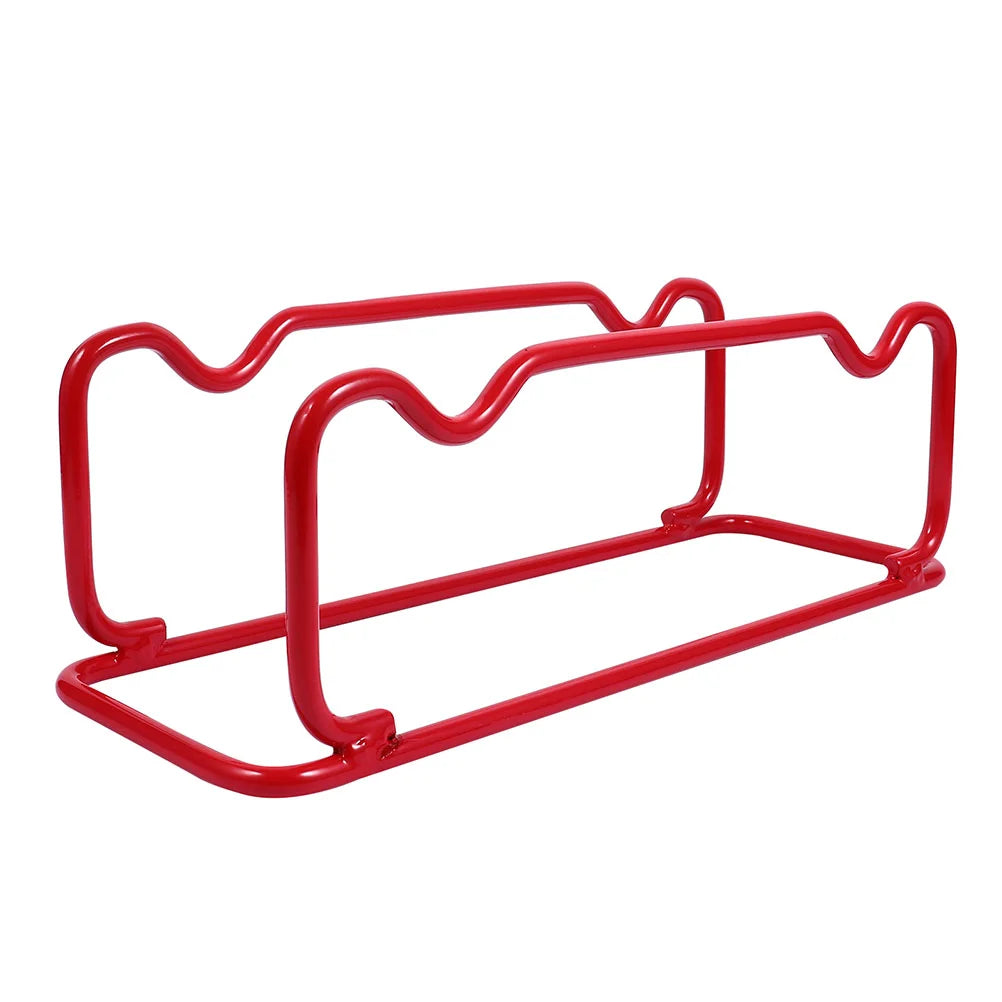 Compact Dumbbell Rack for Home Gym Fitness & Strength Training