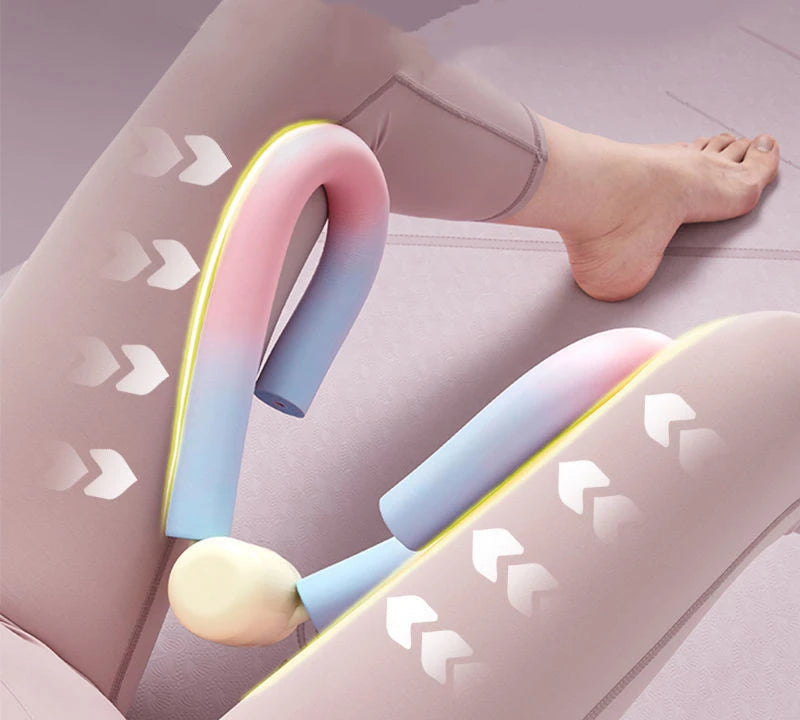 Thigh Master for Toning Inner Thighs - G&A Luxurys