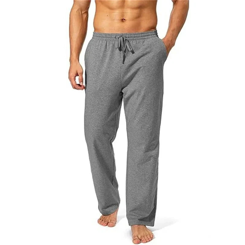 Men’s Sports Pants for Gym and Training - G&A Luxurys
