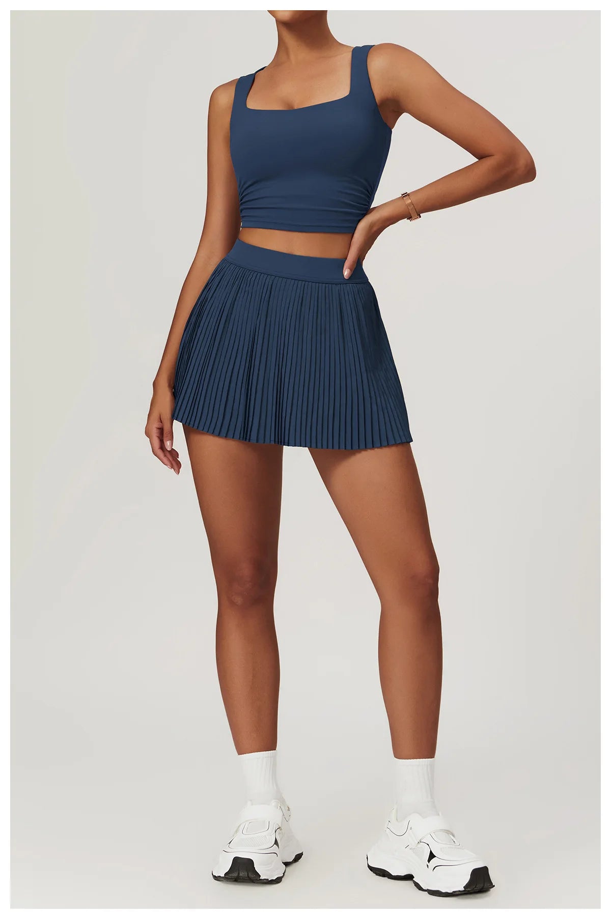 Women's 2PCS Workout & Yoga Set