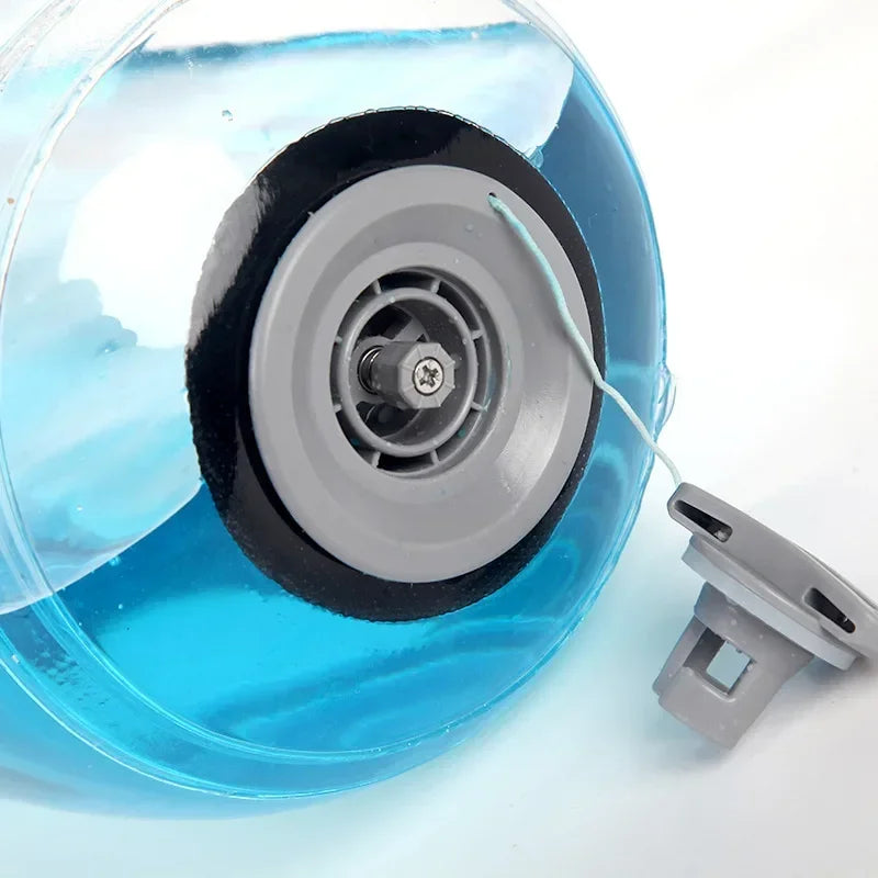 Hand Exerciser with Adjustable Grip Strength 5–100kg