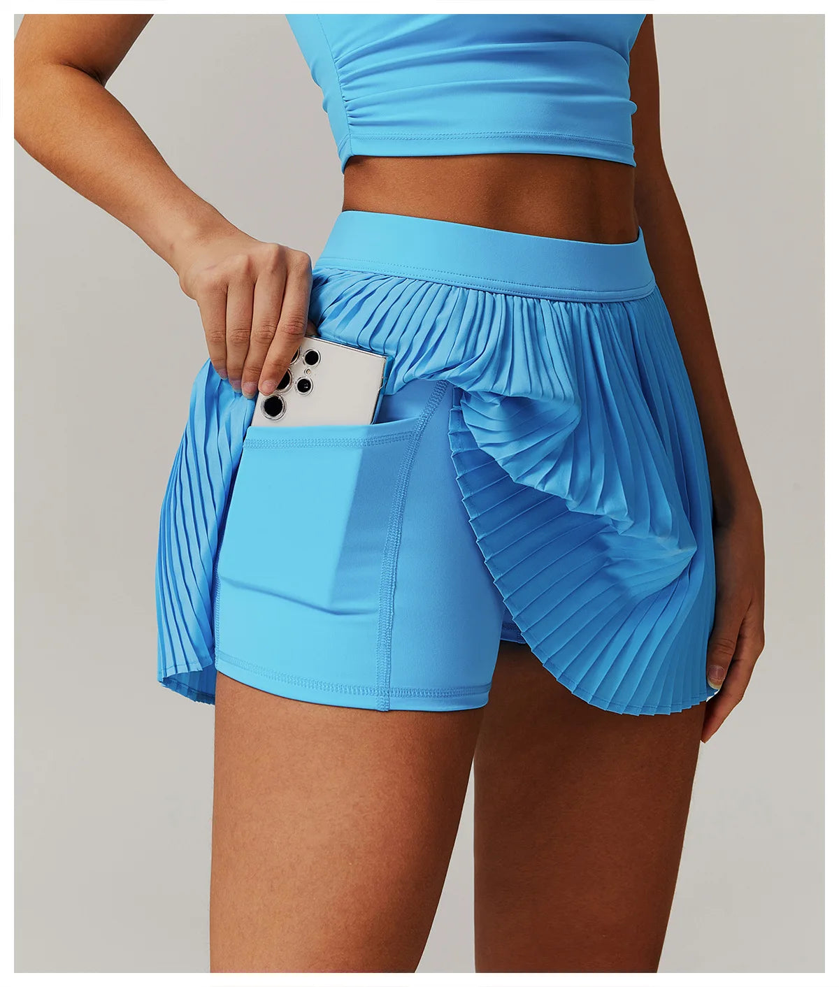 Women's 2PCS Workout & Yoga Set - G&A Luxurys