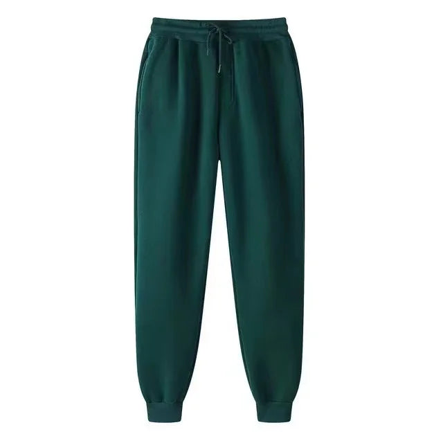 Men’s Baggy Jogging Pants for Casual Comfort - G&A Luxurys