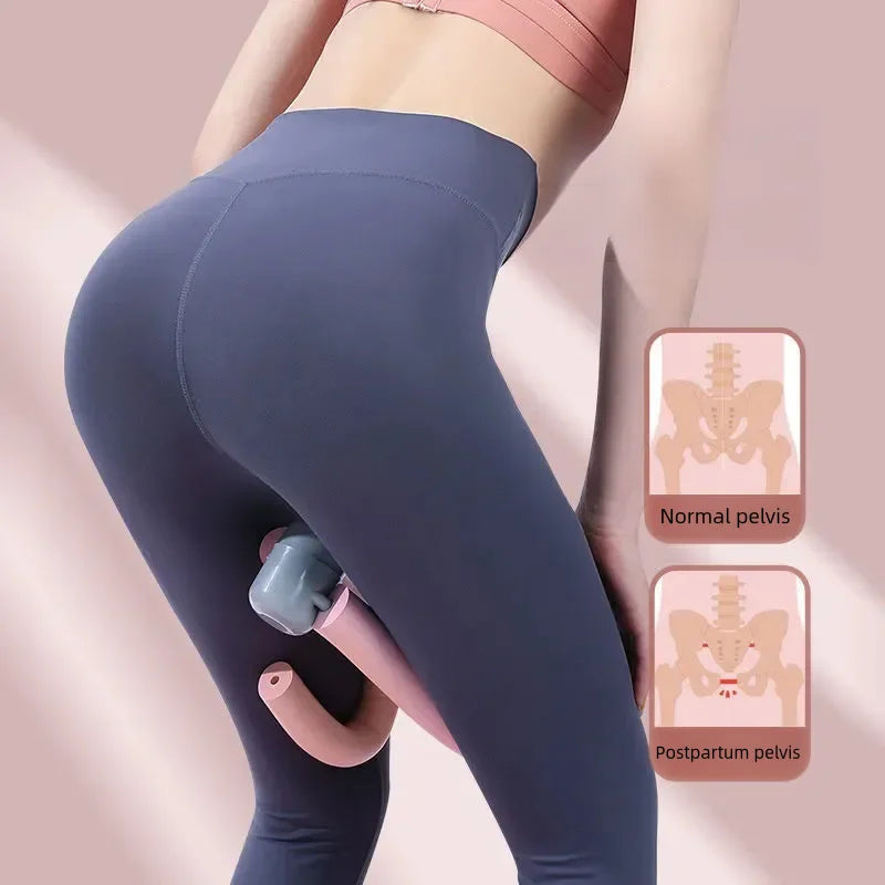 Thigh Master for Toning Inner Thighs - G&A Luxurys