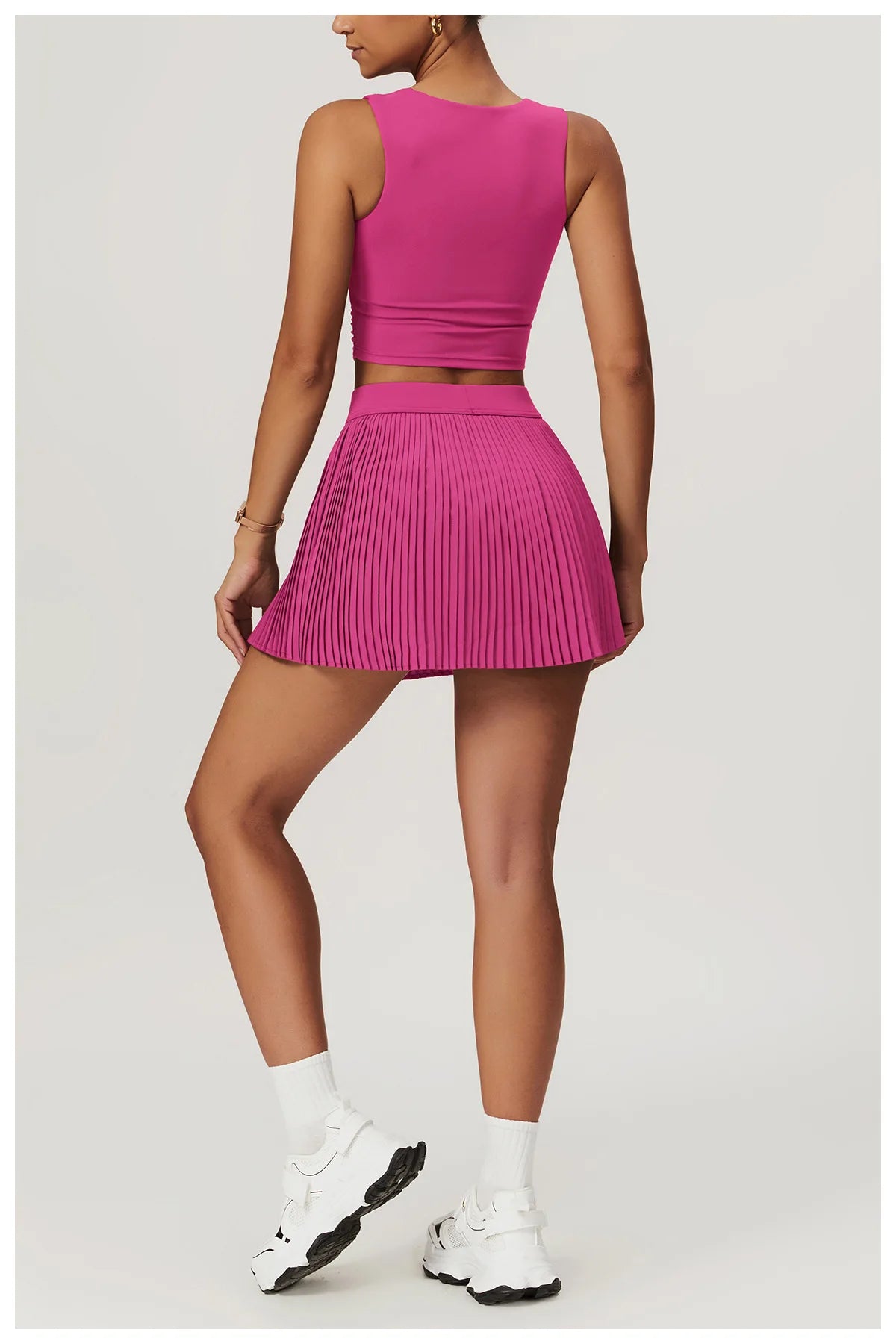 Women's 2PCS Workout & Yoga Set - G&A Luxurys