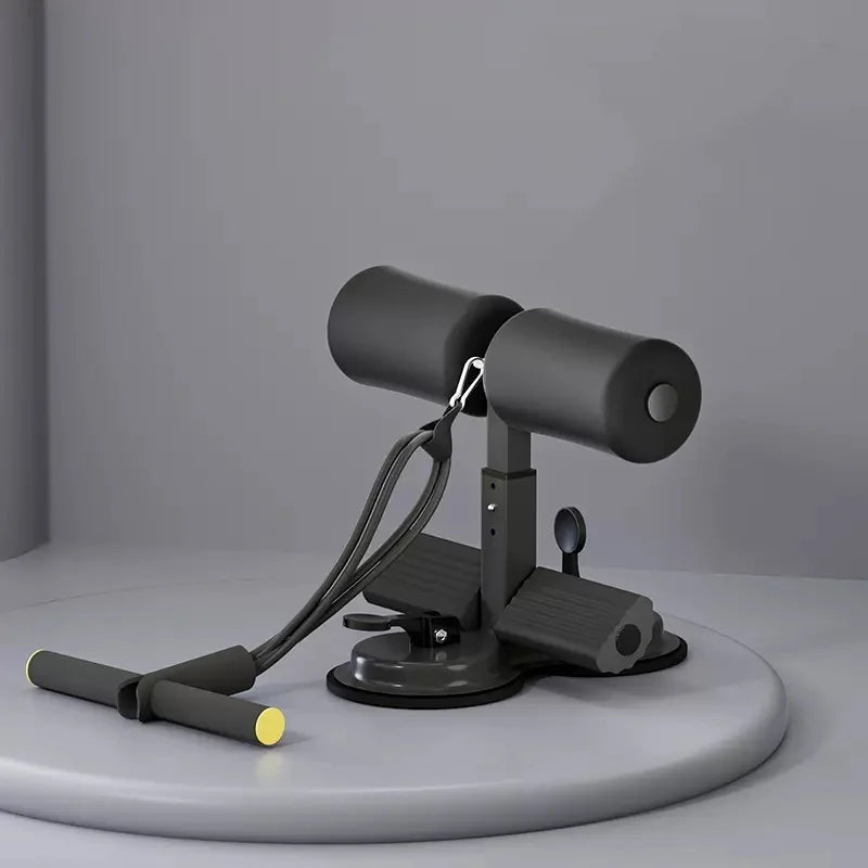 Portable Sit Core Workout & Home Fitness Support Equipment