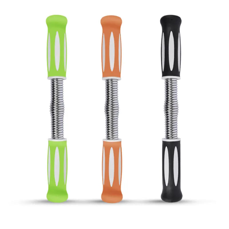 Arm Strength Training Bar for Home Fitness