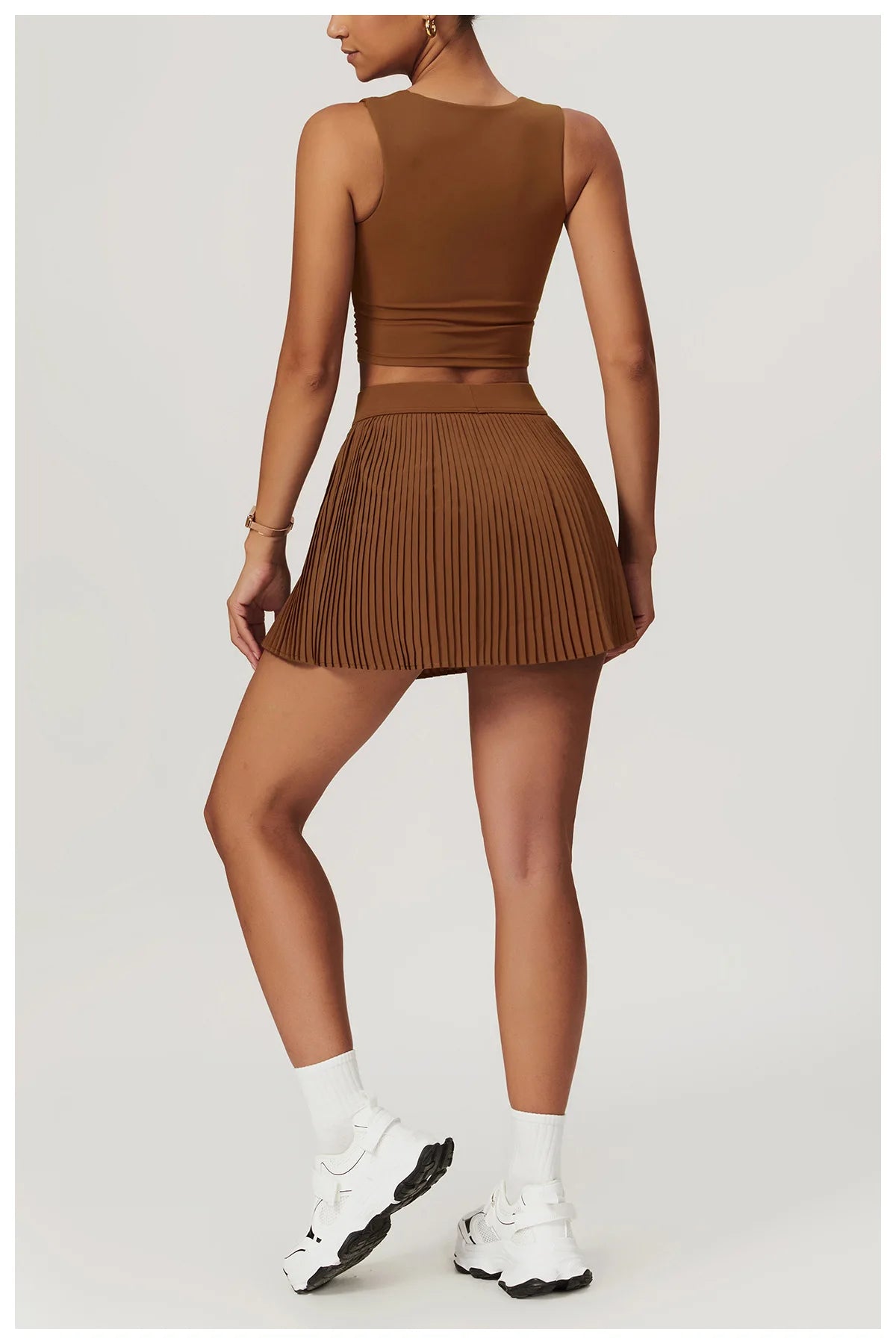 Women's 2PCS Workout & Yoga Set