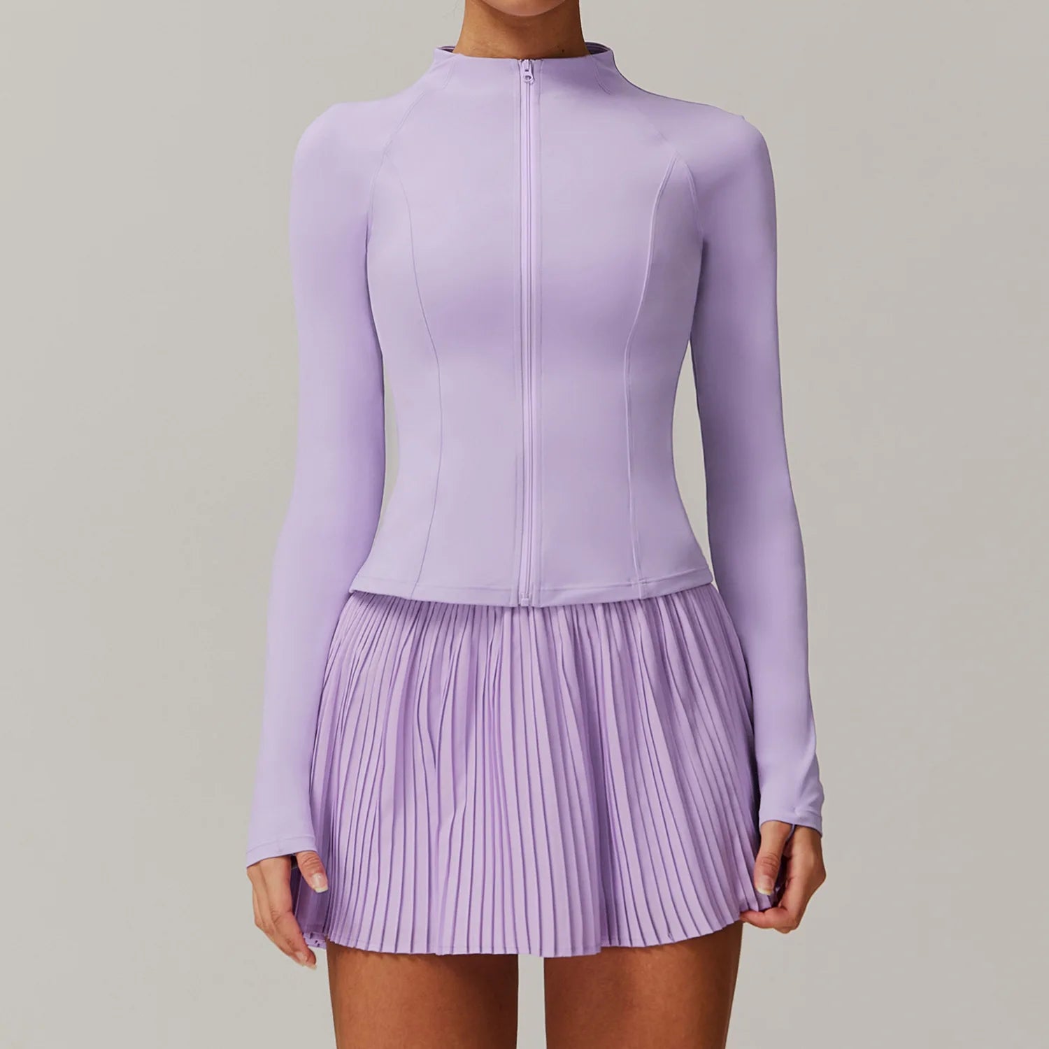 Women's 2PCS Workout & Yoga Set - G&A Luxurys