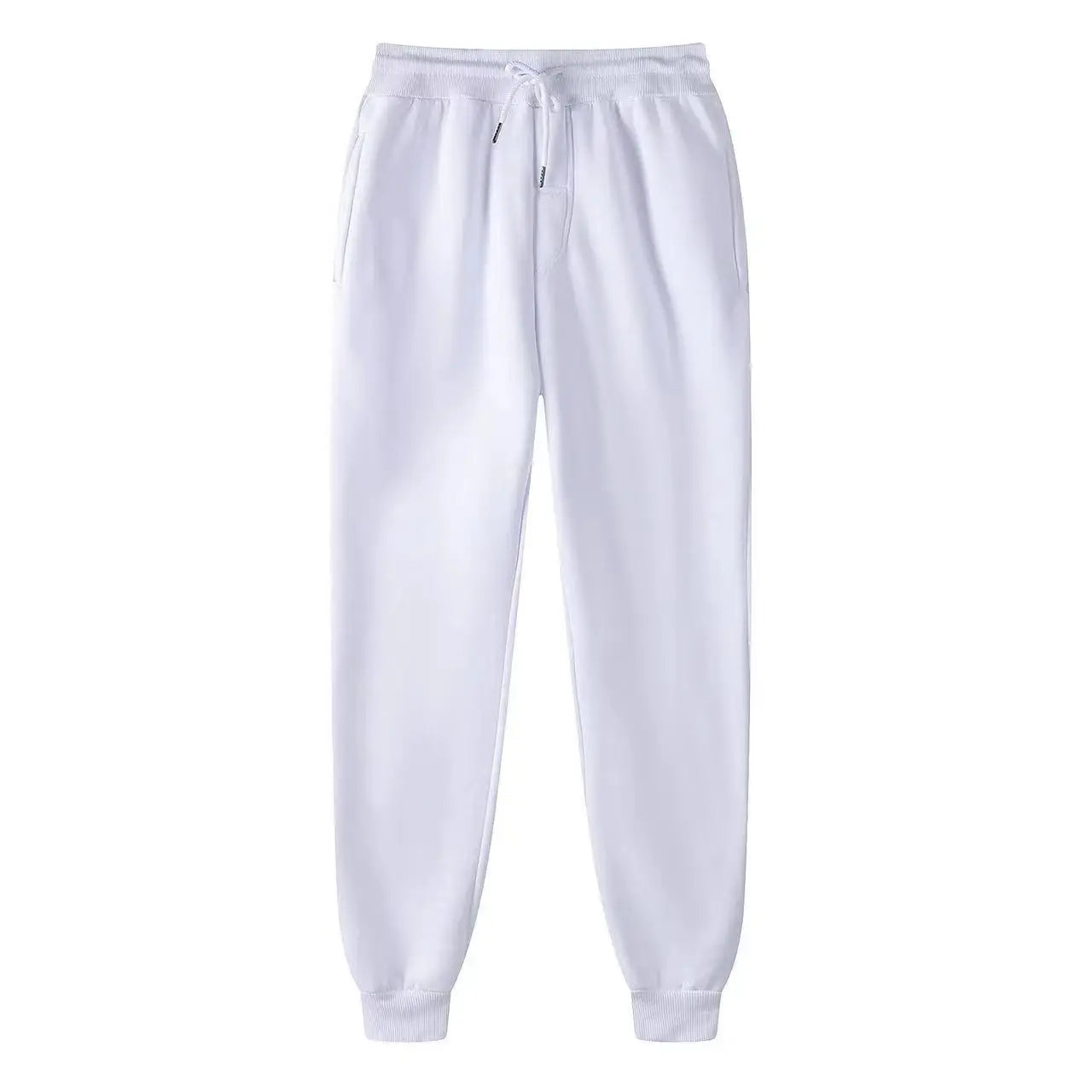 Men’s Baggy Jogging Pants for Casual Comfort - G&A Luxurys