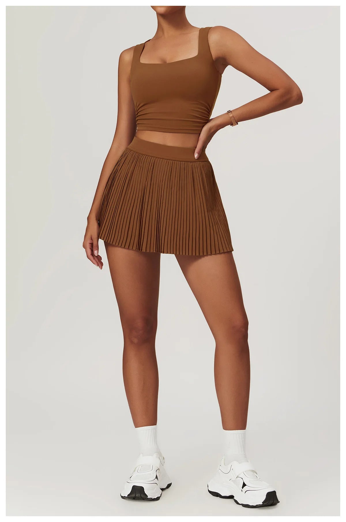 Women's 2PCS Workout & Yoga Set