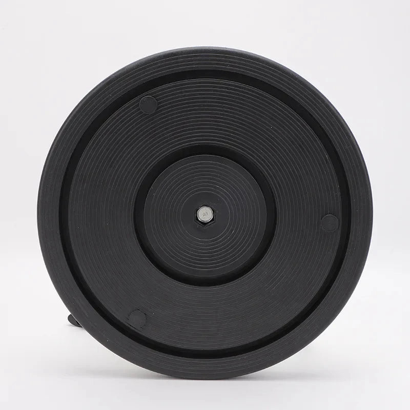 Waist Twisting Disc for Home Fitness & Core Training