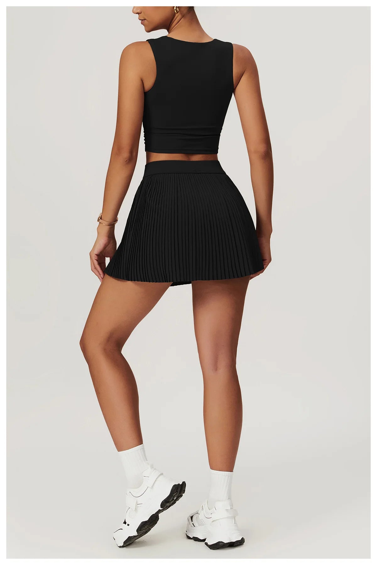 Women's 2PCS Workout & Yoga Set