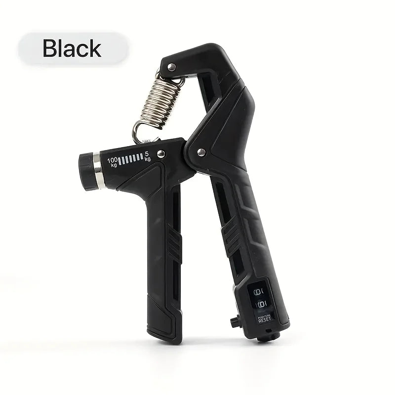 Adjustable Grip Strength for Muscle Building & Rehabilitation