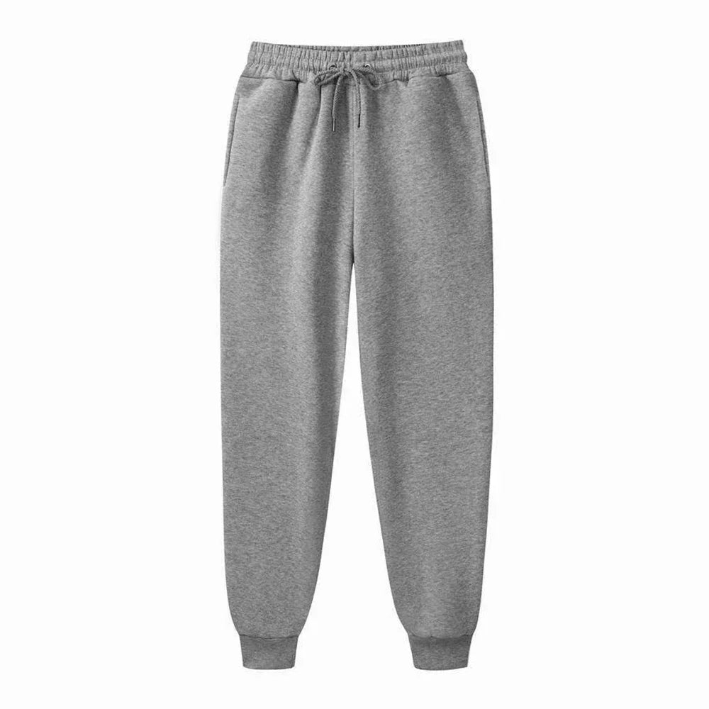 Men’s 2-Piece Tracksuit Set for Active Wear - G&A Luxurys