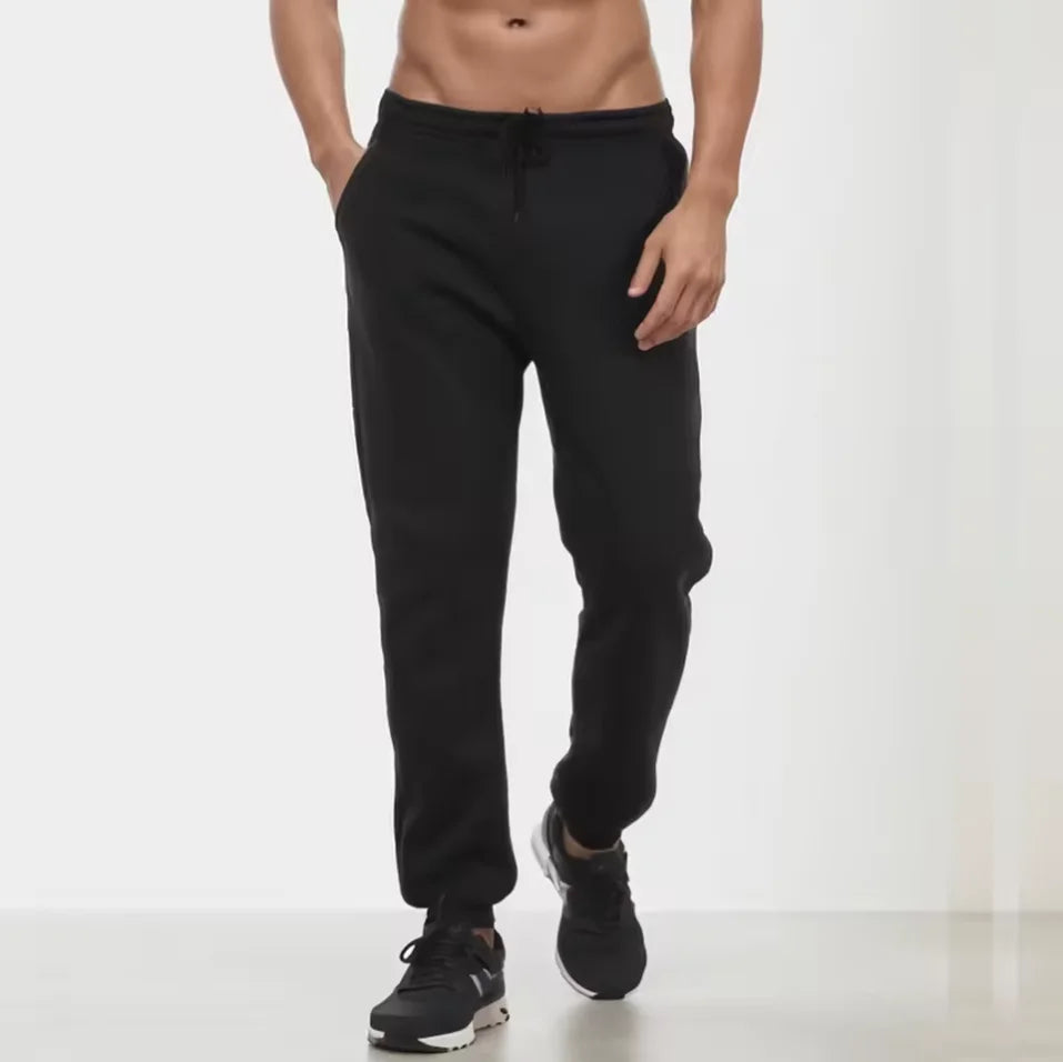 Men’s Baggy Jogging Pants for Casual Comfort - G&A Luxurys