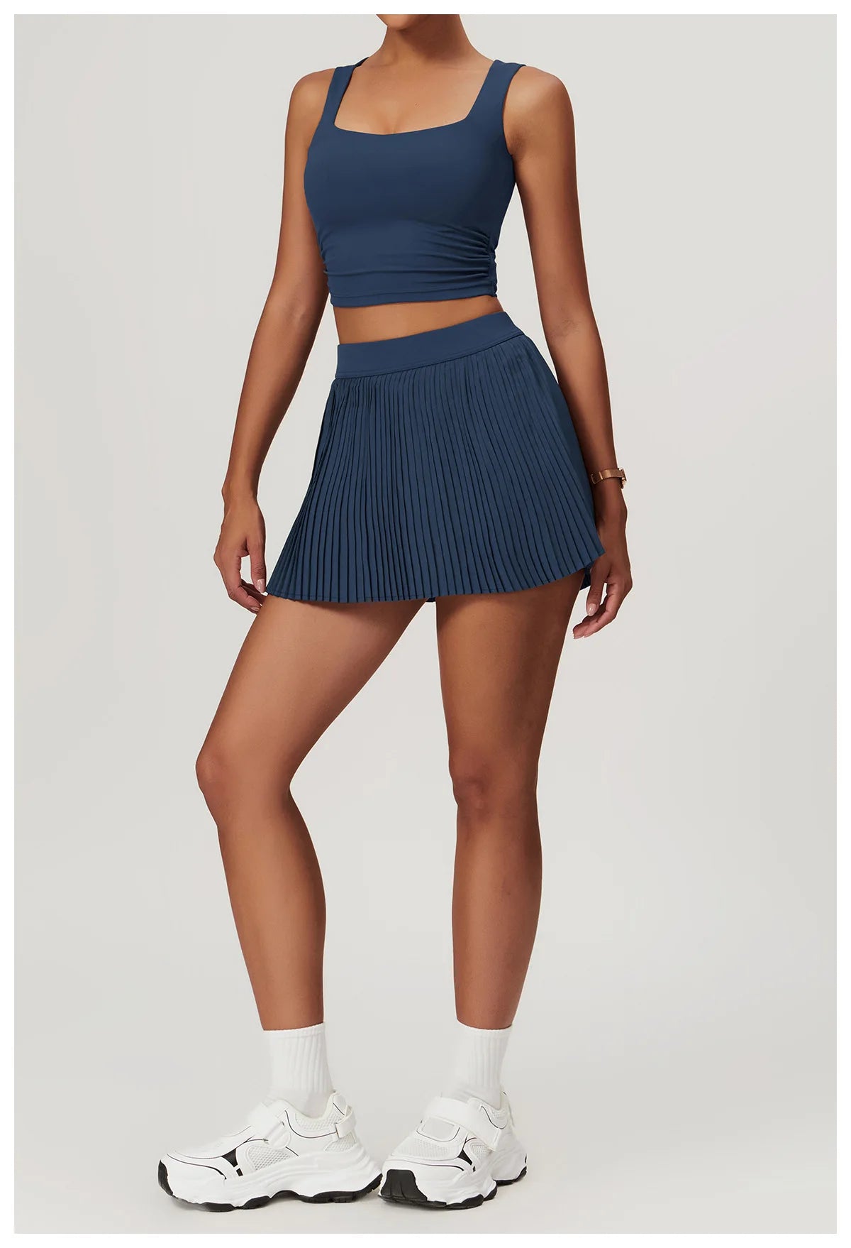 Women's 2PCS Workout & Yoga Set