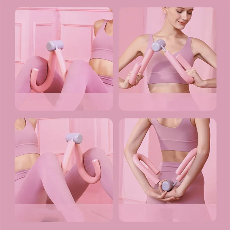 Thigh Master for Toning Inner Thighs - G&A Luxurys