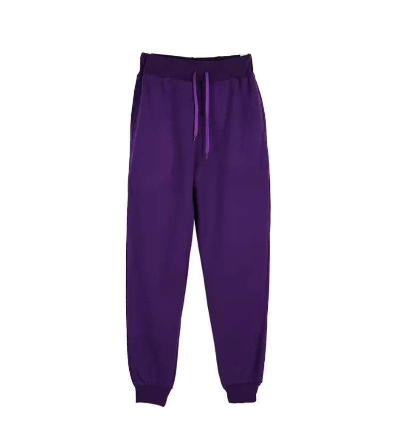 Men’s Baggy Jogging Pants for Casual Comfort - G&A Luxurys