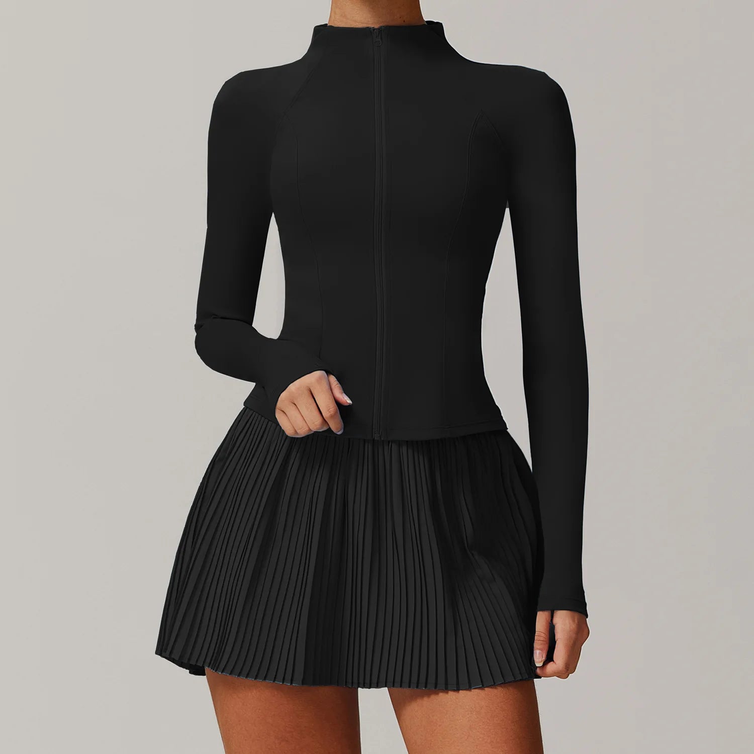 Women's 2PCS Workout & Yoga Set