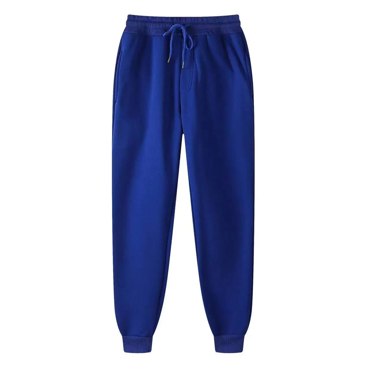Men’s Baggy Jogging Pants for Casual Comfort - G&A Luxurys
