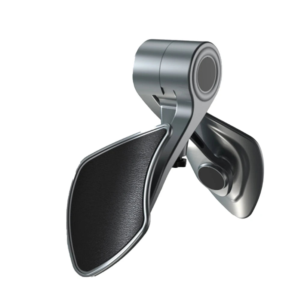 Digital Inner Thigh Exerciser for Home Fitness & Slimming