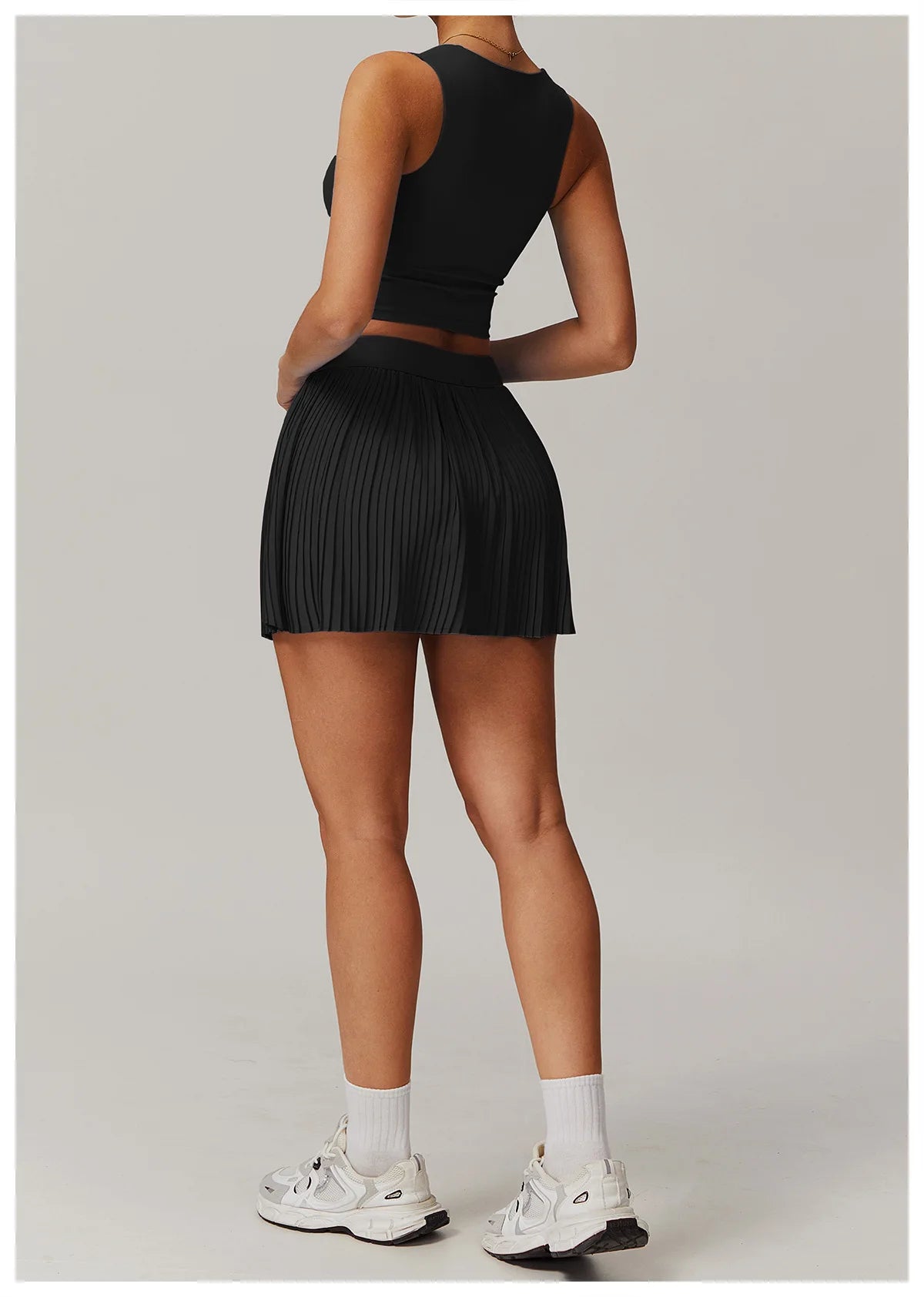 Women's 2PCS Workout & Yoga Set