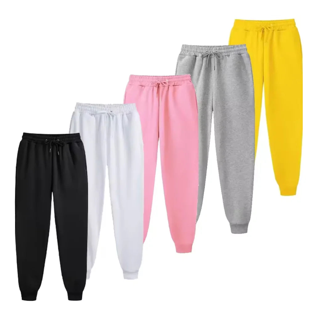 Men’s Baggy Jogging Pants for Casual Comfort - G&A Luxurys
