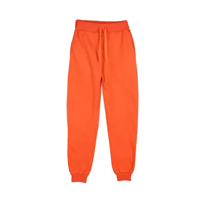 Men’s Baggy Jogging Pants for Casual Comfort - G&A Luxurys