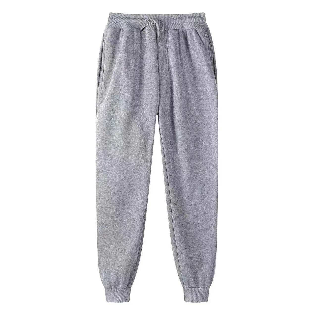 Men’s Baggy Jogging Pants for Casual Comfort - G&A Luxurys