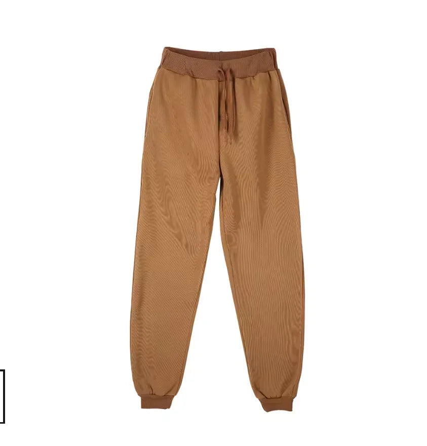 Men’s Baggy Jogging Pants for Casual Comfort - G&A Luxurys