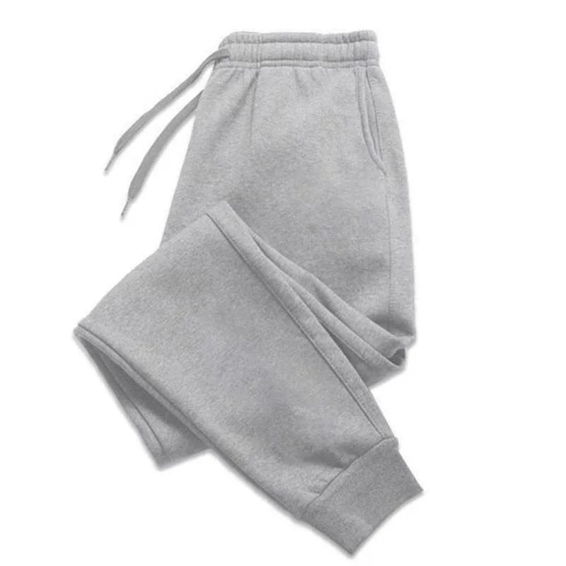 Men’s Baggy Jogging Pants for Casual Comfort - G&A Luxurys