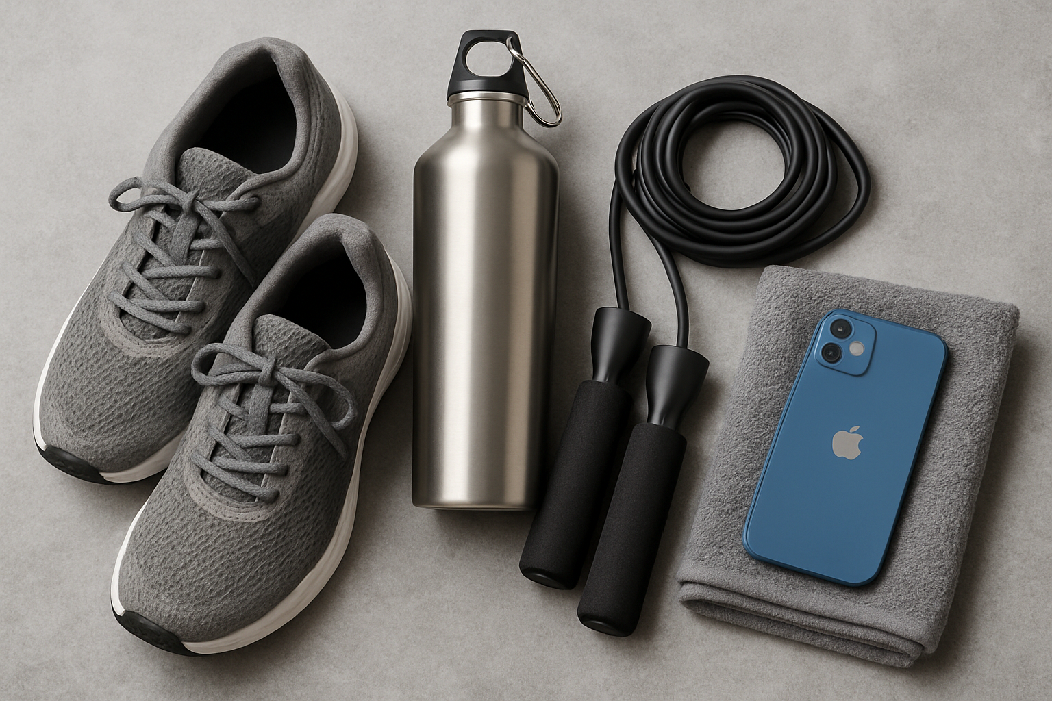 Top Fitness Accessories for Daily Use – Style, Function & Comfort in One Place