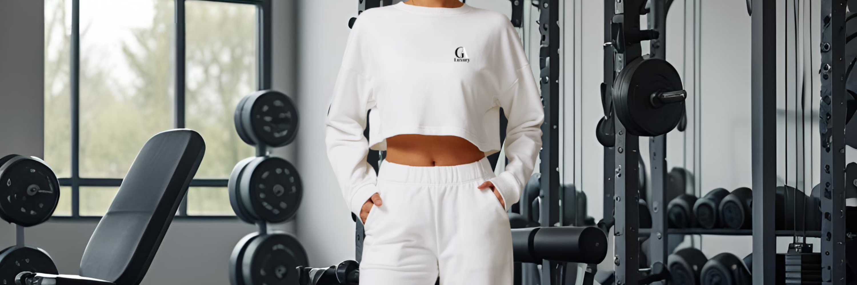 Women’s Tracksuits for Gym and Outdoor Activities