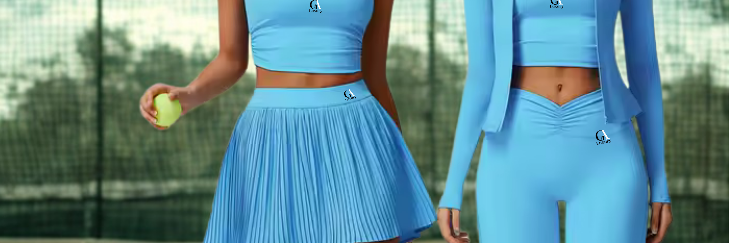 Women’s Fashion Sets for Every Occasion