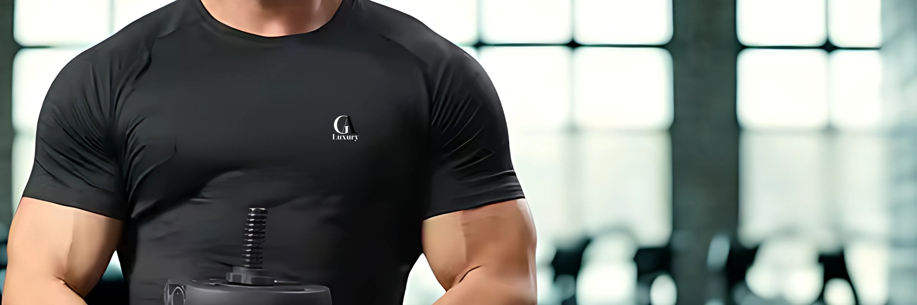 Men’s Essential T-Shirts for Work and Play