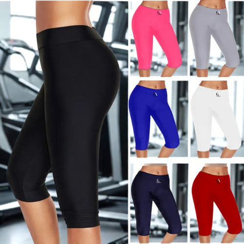 Women’s High Waist Push Up for Workout & Jogging