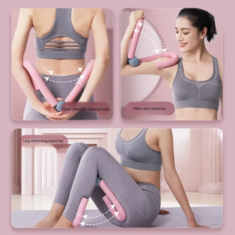 Thigh Master for Toning Inner Thighs - G&A Luxurys