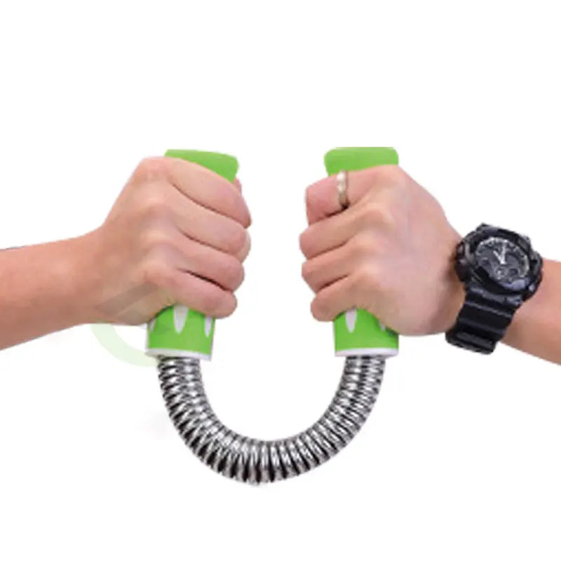 Arm Strength Training Bar for Home Fitness