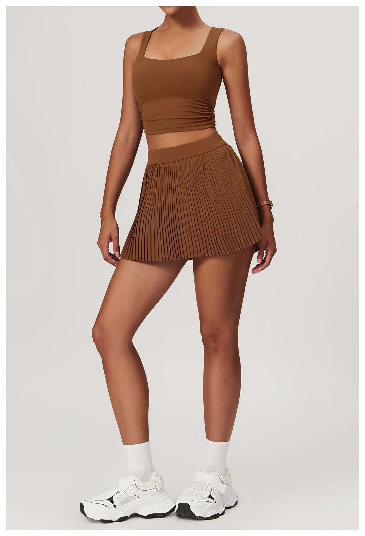 Women's 2PCS Workout & Yoga Set