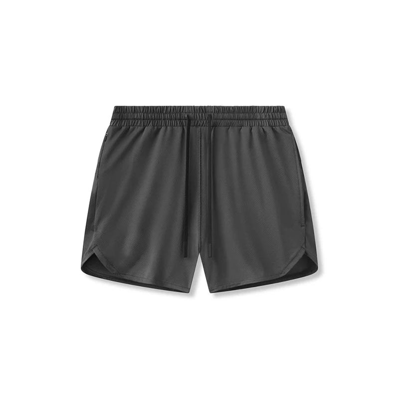 Men’s Quick-Dry Gym Shorts