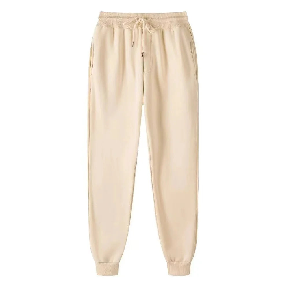 Men’s Baggy Jogging Pants for Casual Comfort - G&A Luxurys