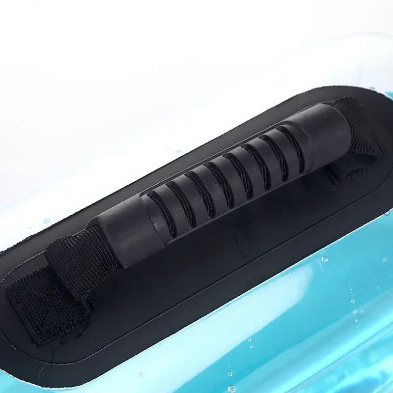 Hand Exerciser with Adjustable Grip Strength 5–100kg