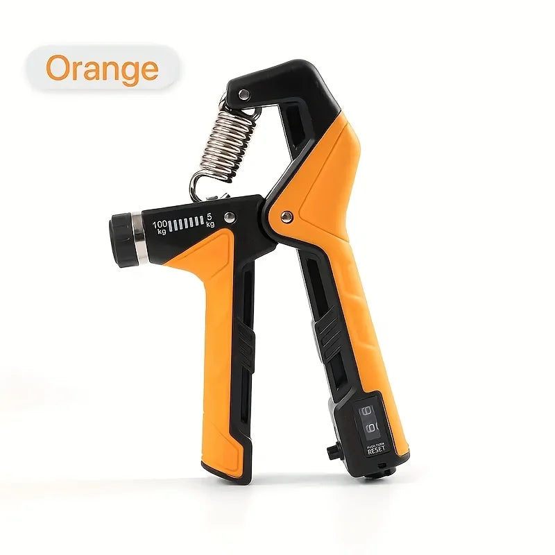 Adjustable Grip Strength for Muscle Building & Rehabilitation