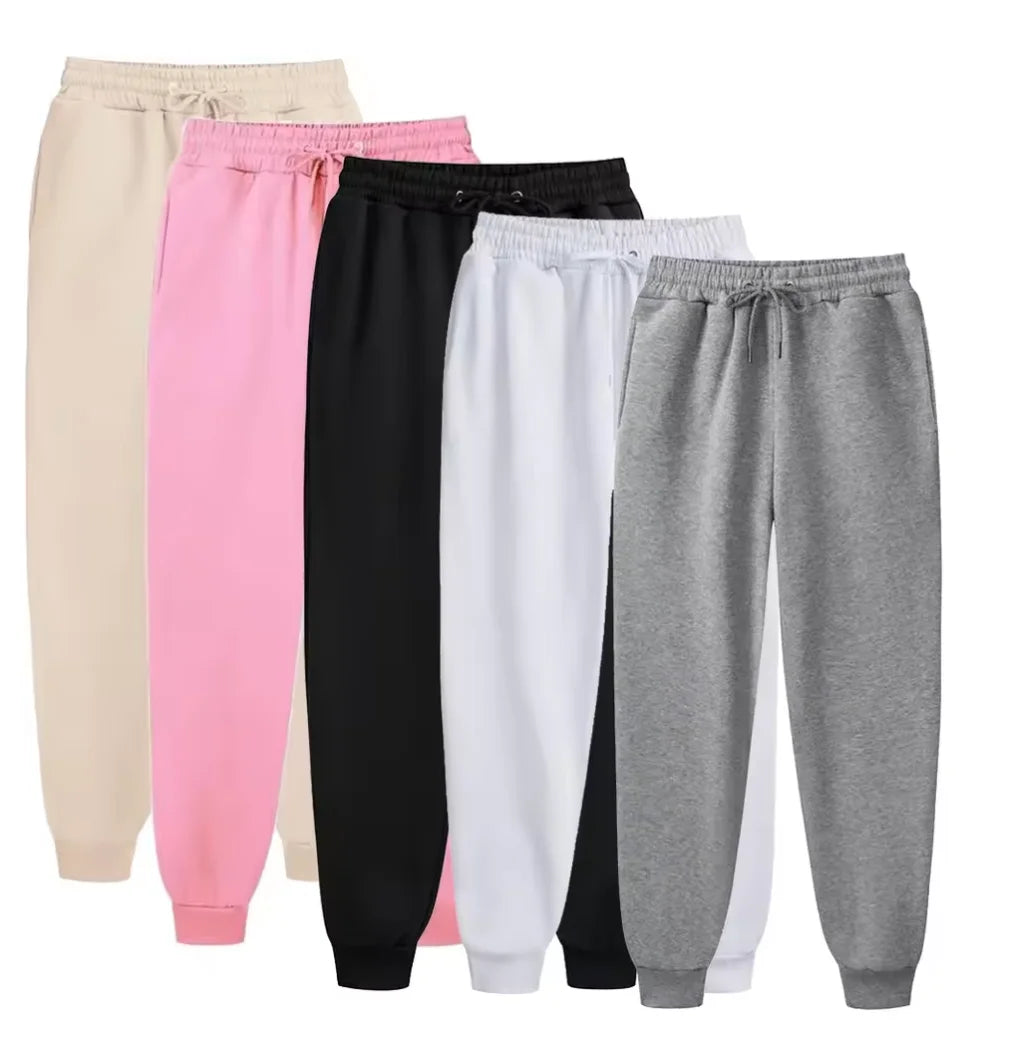 Men’s Baggy Jogging Pants for Casual Comfort - G&A Luxurys